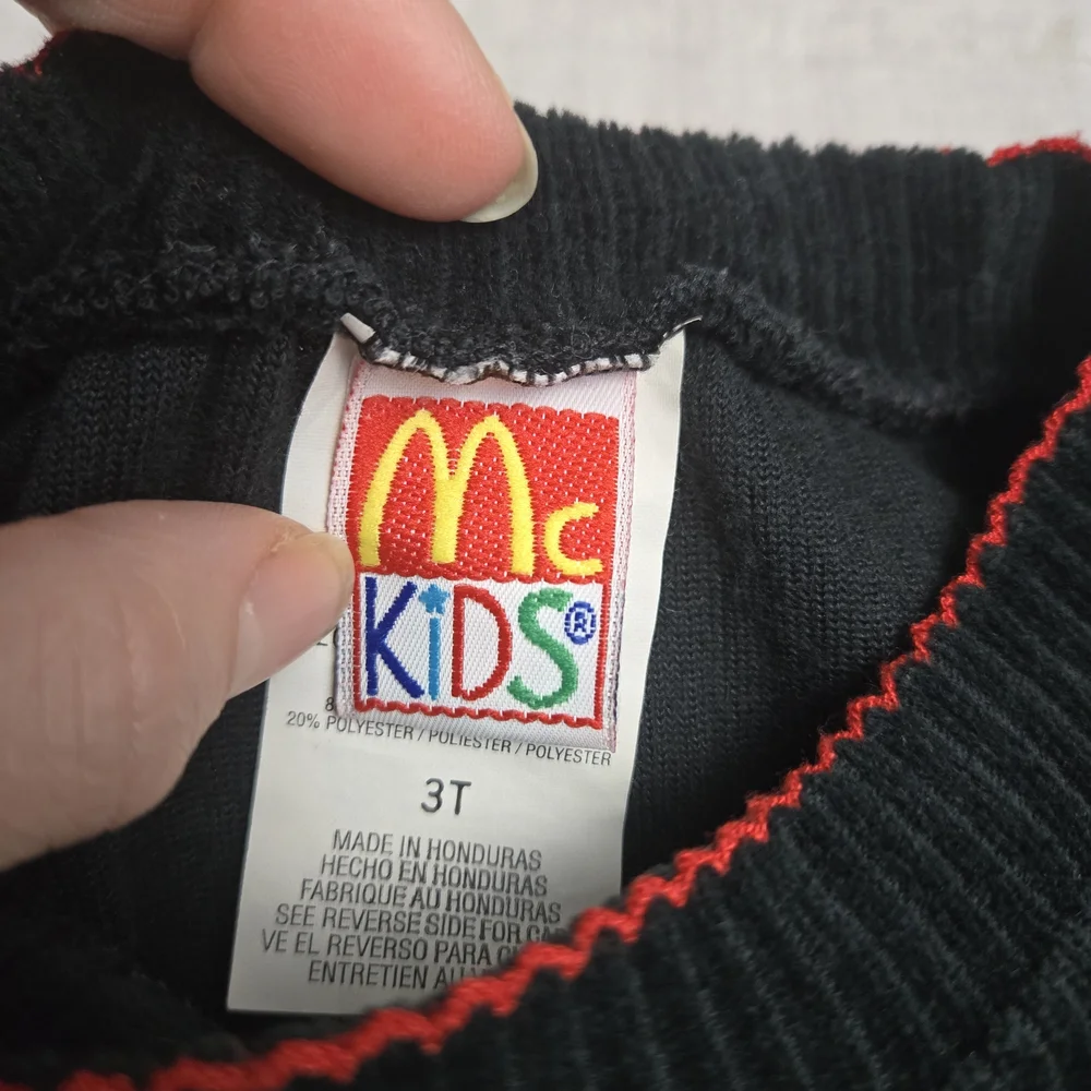 Mckids vintage by